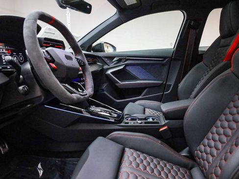 New 2026 Audi RS 3 image 20