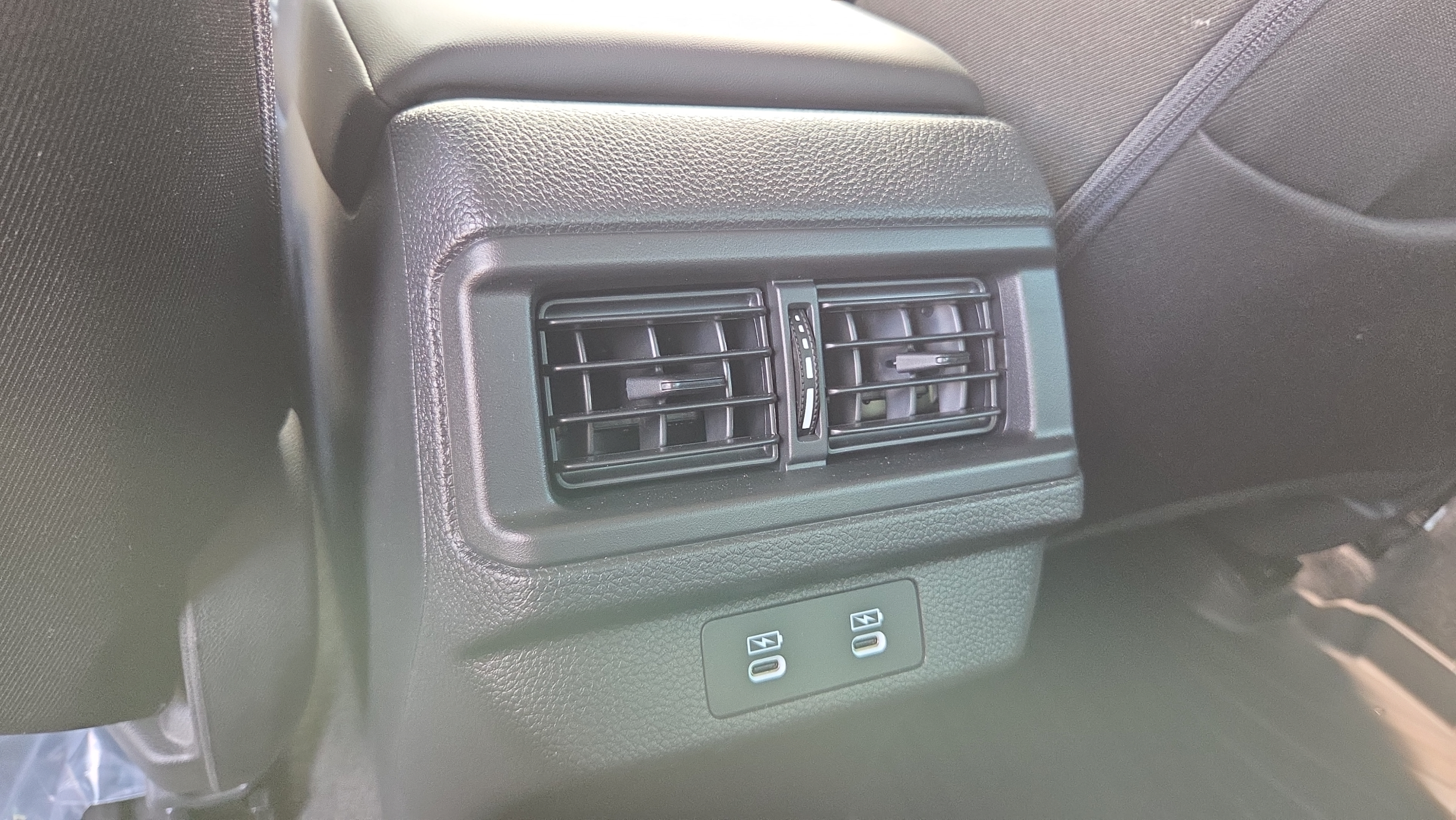 New 2026 Honda Accord LX image 13