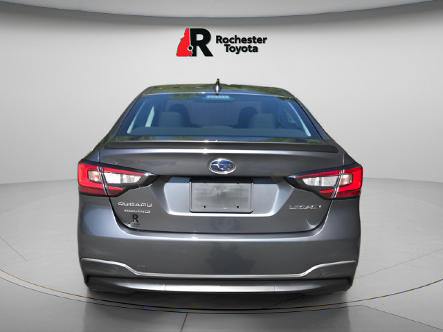 Used 2022 Subaru Legacy Premium AWD/4WD image 6