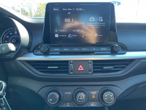 Used 2023 Kia Forte LXS w/ LXS Technology Package image 20