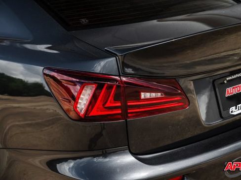 Used 2011 Lexus IS F RWD image 46