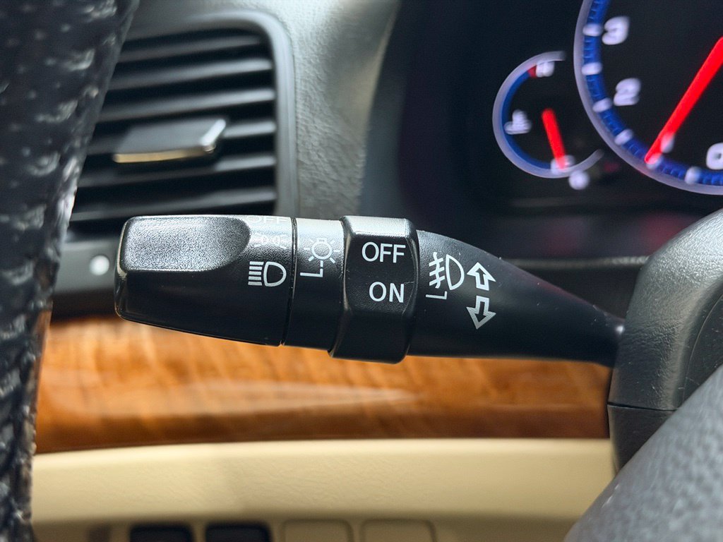 Used 2006 Acura TSX FWD image 22