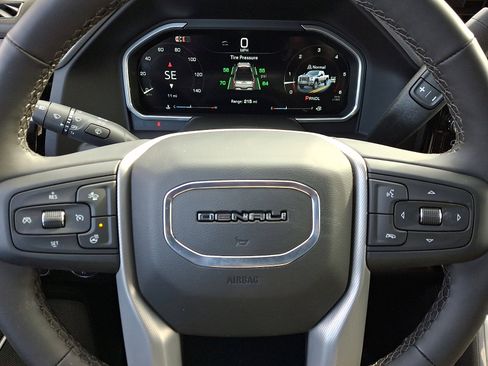 New 2026 GMC Sierra 2500 Denali image 9