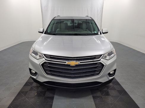 Used 2019 Chevrolet Traverse LT image 14