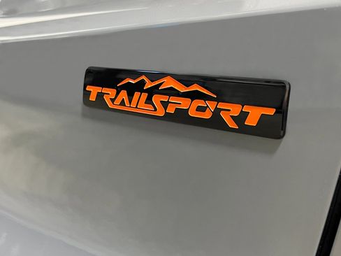 New 2026 Honda CR-V TrailSport image 6