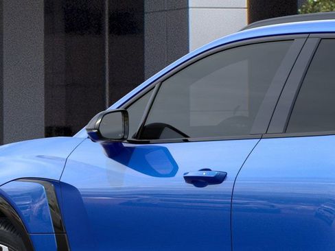 New 2025 Chevrolet Blazer EV RS image 12