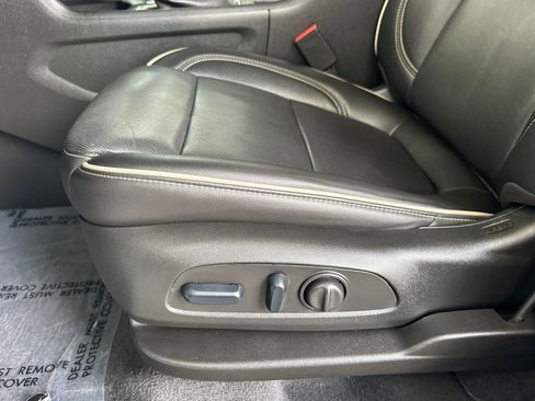 Certified 2023 Chevrolet Traverse Premier w/ LPO, Cargo Package FWD image 13