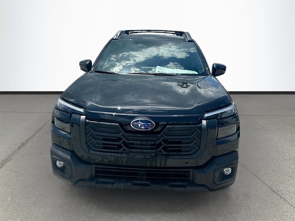 New 2026 Subaru Outback Limited AWD/4WD image 2