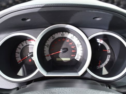 Used 2011 Toyota Tacoma 4x4 Double Cab image 27