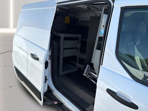Used 2022 Ford Transit Connect XL FWD image 38