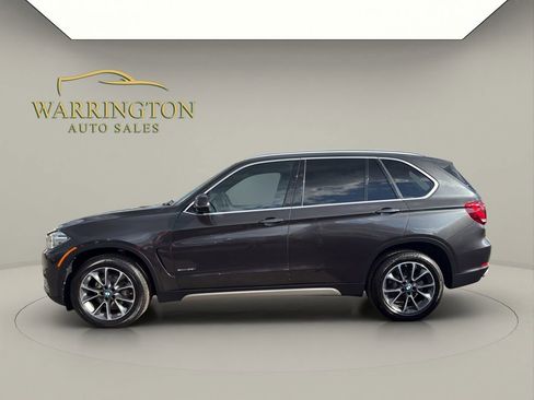 Used 2018 BMW X5 xDrive35i image 4