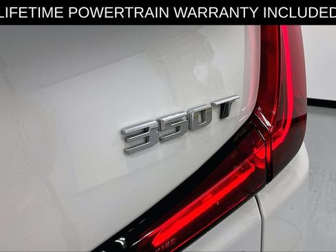 Used 2023 Cadillac XT4 Premium Luxury w/ Technology Package AWD/4WD image 38