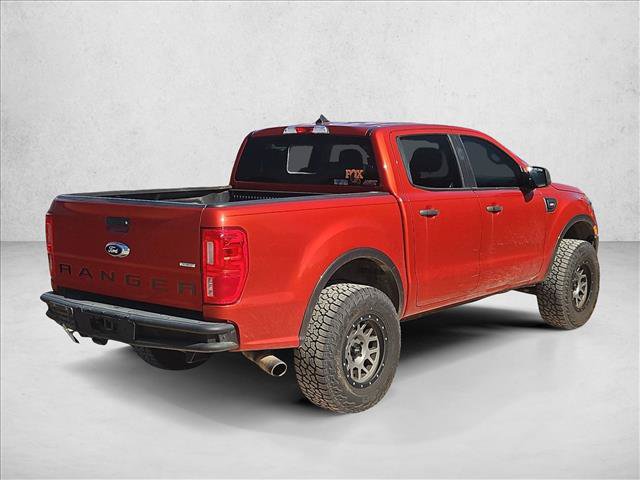 Used 2019 Ford Ranger XLT w/ Equipment Group 302A Luxury RWD image 5