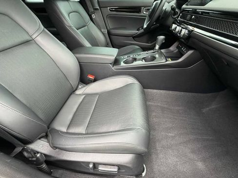 Used 2024 Honda Civic Sport Touring image 19