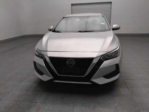 Used 2023 Nissan Sentra SV w/ All-Weather Package FWD image 15