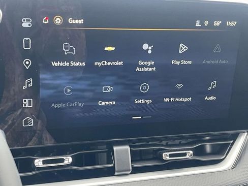 New 2026 Chevrolet Equinox LT image 13