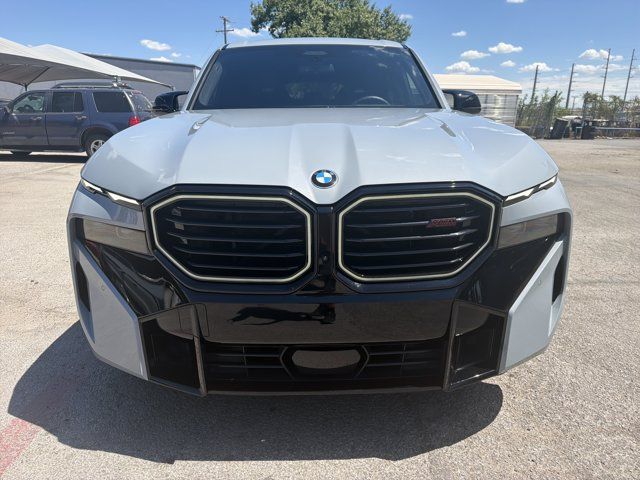 Used 2025 BMW XM Label Red AWD/4WD image 8