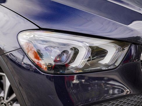 Used 2022 Mercedes-Benz GLE 350 4MATIC image 6
