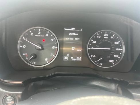 Used 2024 Subaru Outback Premium AWD/4WD image 37