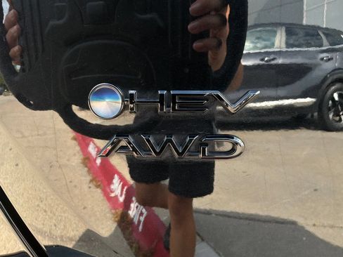Used 2026 Toyota RAV4 XSE AWD/4WD image 10