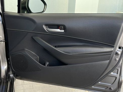 Used 2023 Toyota Corolla SE image 18