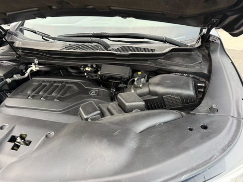 Used 2017 Acura MDX SH-AWD w/ Advance Package image 30