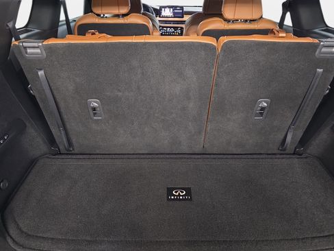 Used 2024 INFINITI QX60 Autograph w/ Cargo Package image 13