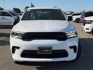 New 2026 Dodge Durango GT w/ Blacktop Package AWD/4WD video 3