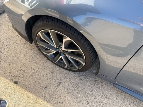 Used 2020 Toyota Corolla SE w/ Carpet Mat Package (TMS) image 9