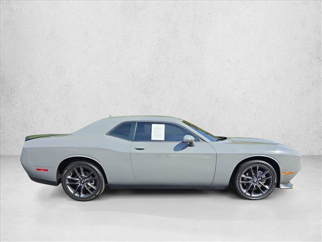 Used 2023 Dodge Challenger GT w/ Plus Package AWD/4WD image 4