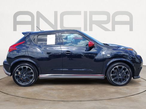 Used 2013 Nissan Juke NISMO FWD image 12