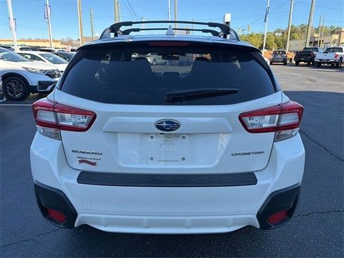 Used 2019 Subaru Crosstrek 2.0i Premium w/ Eyesight System image 4