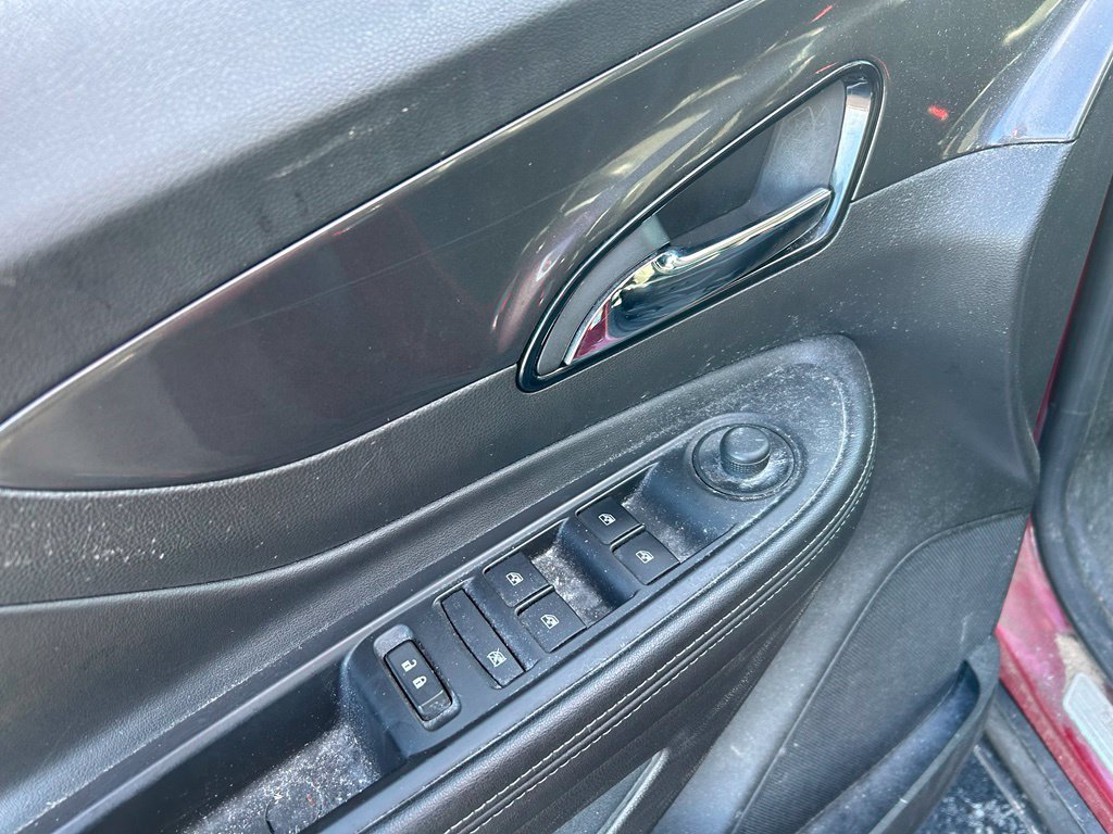 Used 2019 Buick Encore Preferred AWD/4WD image 11