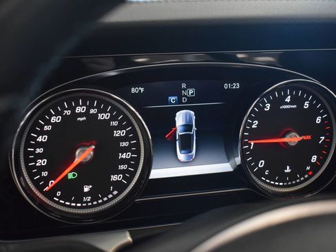 Used 2018 Mercedes-Benz E 400 Cabriolet image 60