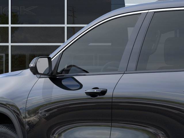 New 2027 GMC Acadia Elevation w/ Elevation Premium Package FWD image 36