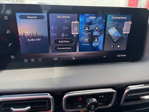 New 2026 Nissan Sentra SR image 15