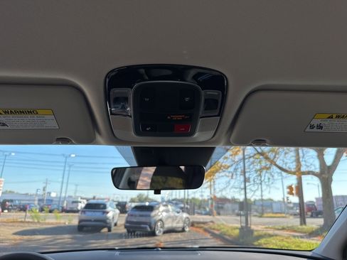 New 2026 Hyundai Tucson SEL image 19