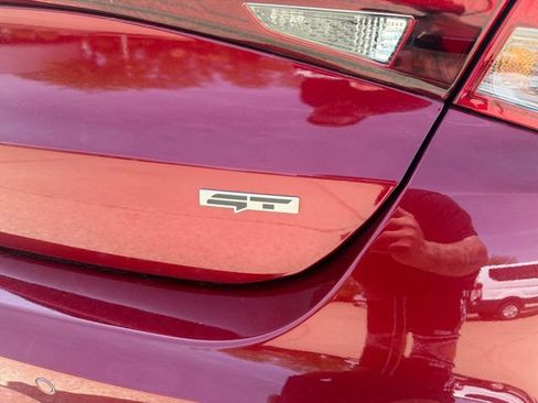 Used 2023 Kia K5 GT w/ GT1 Package FWD image 17