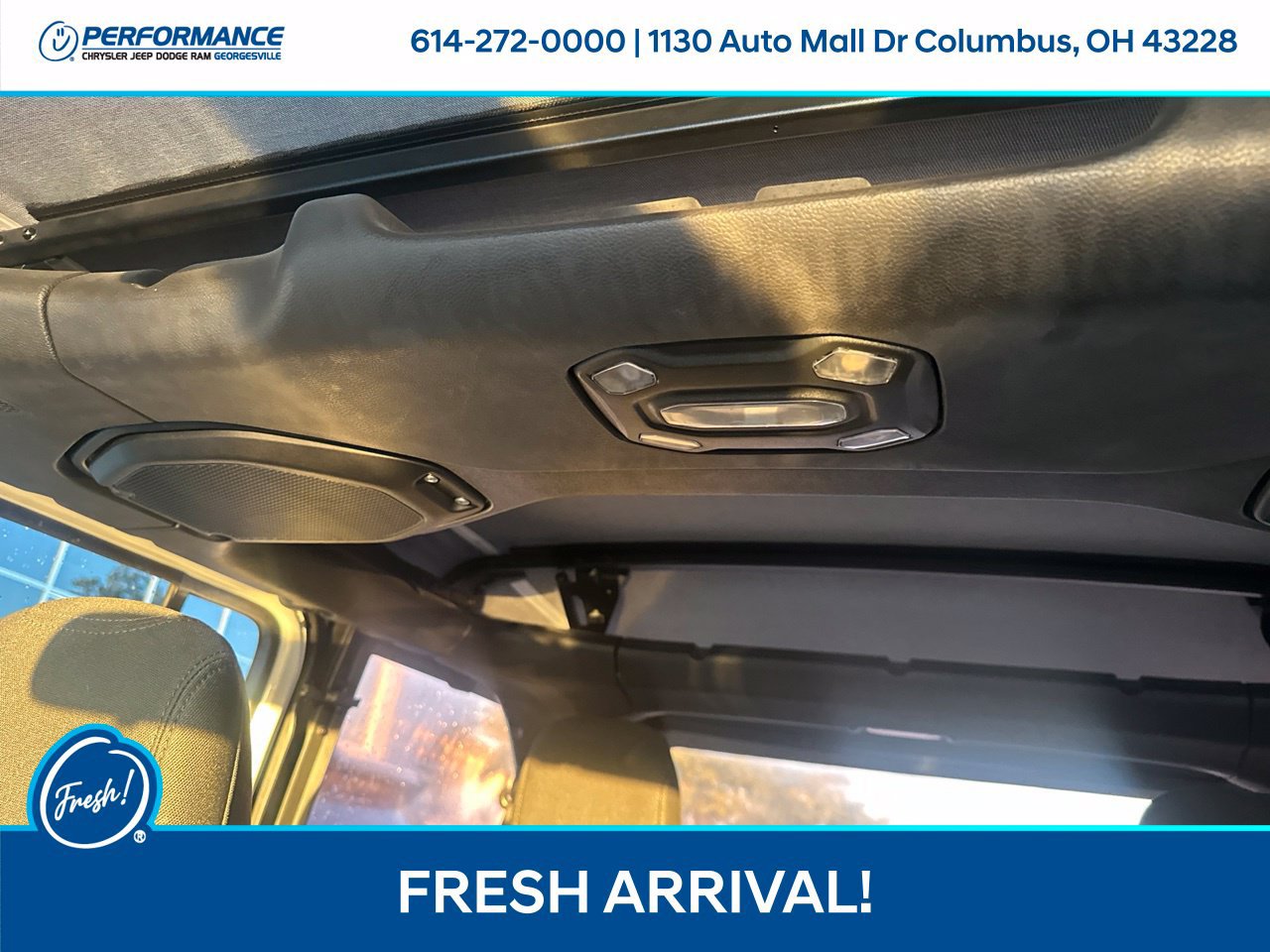 Used 2021 Jeep Wrangler Unlimited Sport AWD/4WD image 26