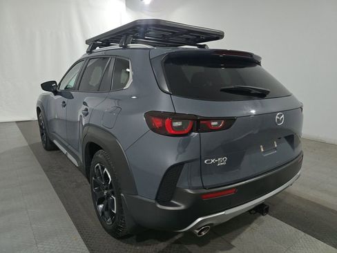 Used 2024 MAZDA CX-50 Meridian Edition w/ Apex Package AWD/4WD image 3