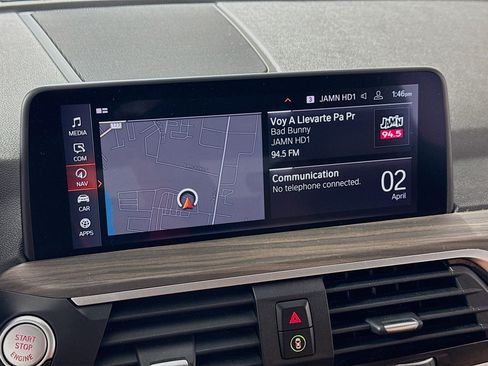 Used 2020 BMW X3 xDrive30i w/ Premium Package image 19