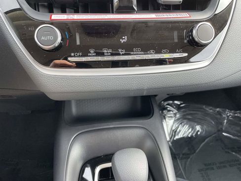 New 2026 Toyota Corolla LE image 41