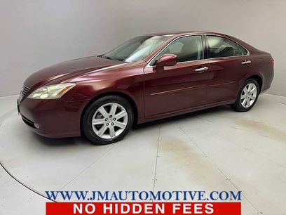 Used 2007 Lexus ES 350