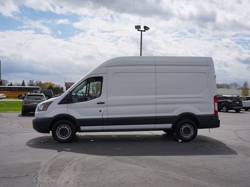 Used 2017 Ford Transit 350 148 High Roof RWD image 6