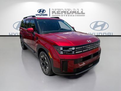New 2026 Hyundai Santa Fe SEL