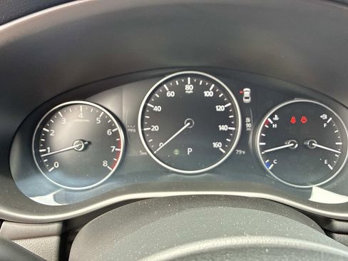 New 2026 MAZDA MAZDA3 2.5 S Sedan w/ Preferred Pkg FWD image 41
