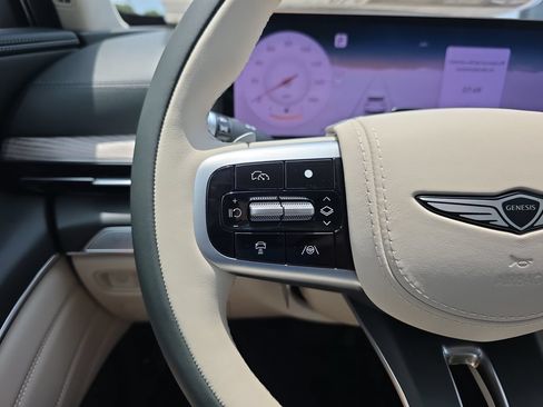 New 2026 Genesis GV80 3.5T Prestige AWD/4WD image 20