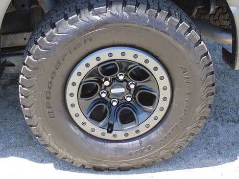 Used 2023 Ford F150 Raptor w/ Raptor Carbon Fiber Package AWD/4WD image 14