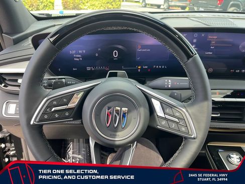 New 2026 Buick Enclave Avenir w/ Super Cruise Package FWD image 19