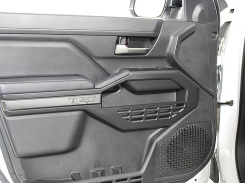 Used 2024 Toyota Tacoma TRD Sport RWD image 40